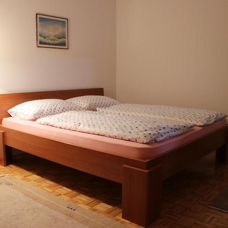 Apartman Una Travnik Luaran gambar