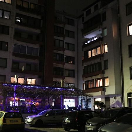 Apartman Una Travnik Luaran gambar