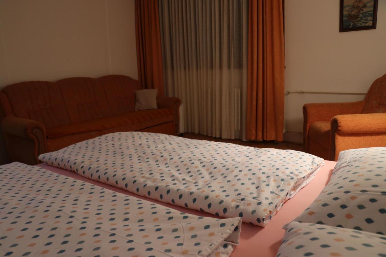 Apartman Una Travnik Luaran gambar