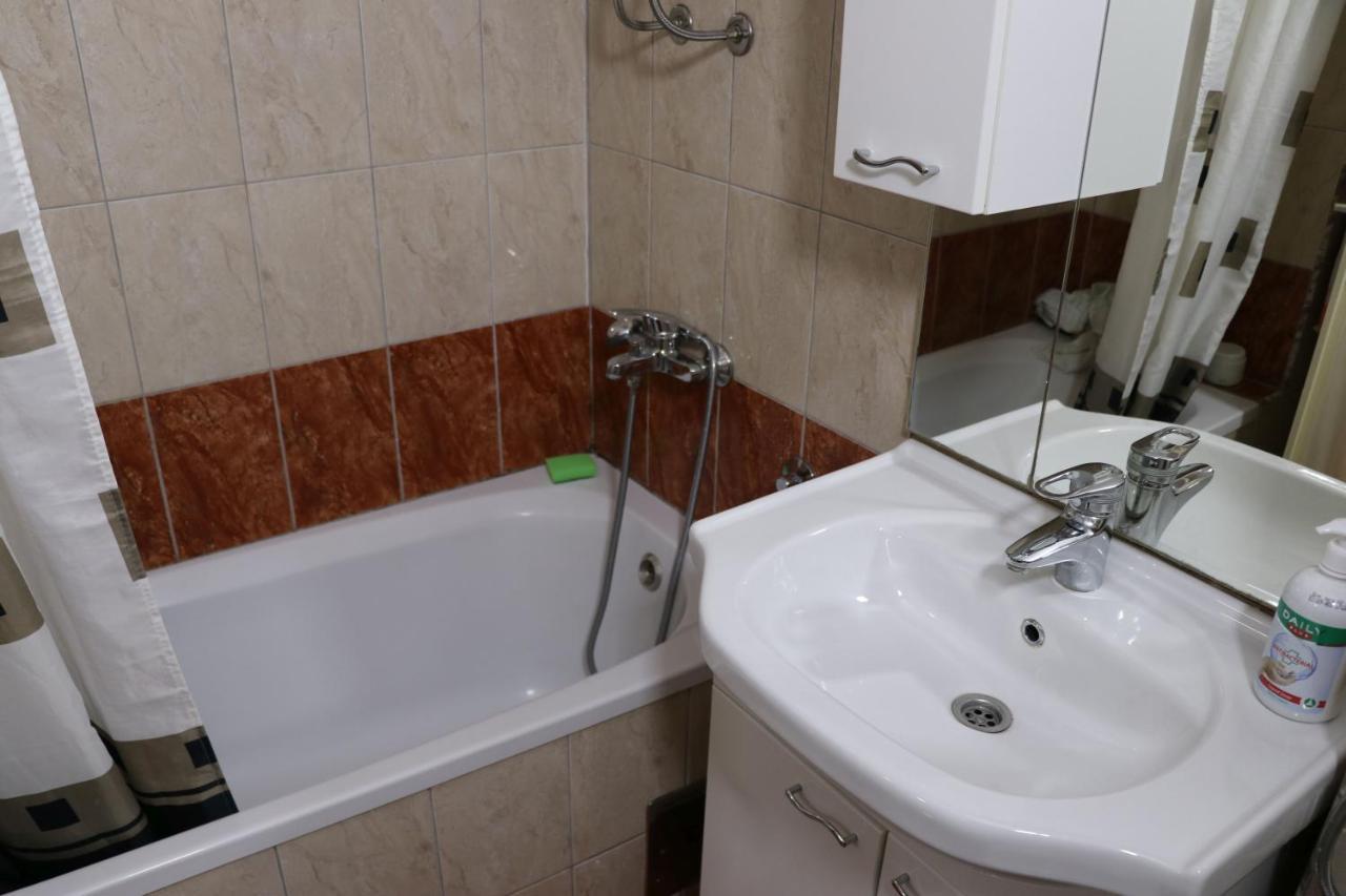 Apartman Una Travnik Luaran gambar