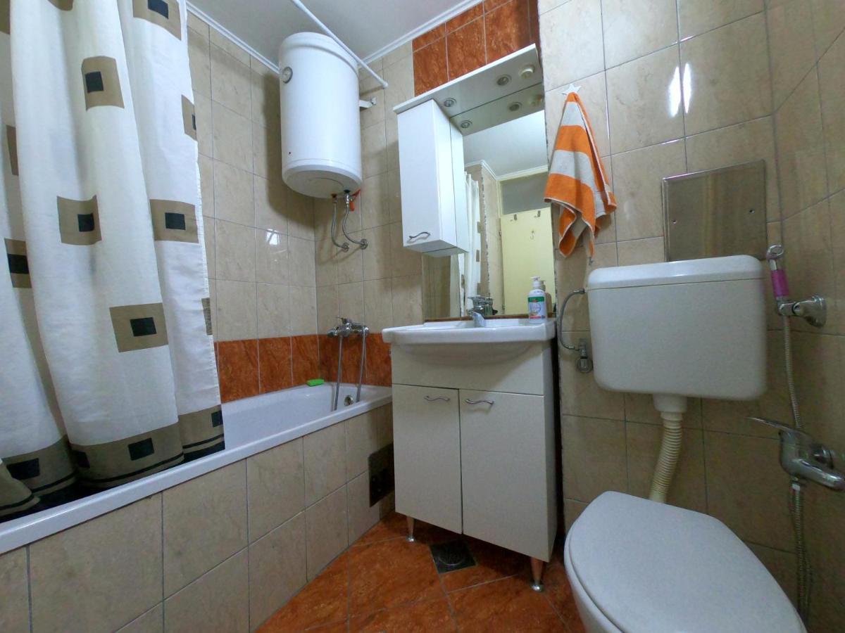 Apartman Una Travnik Luaran gambar