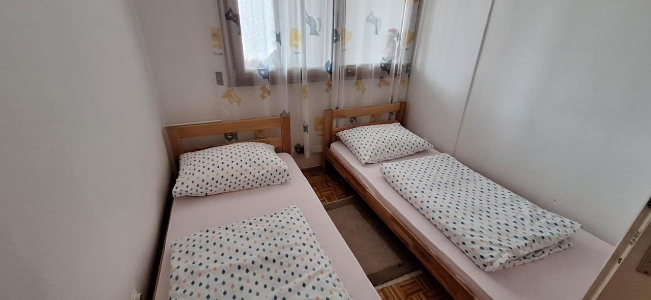 Apartman Una Travnik Luaran gambar
