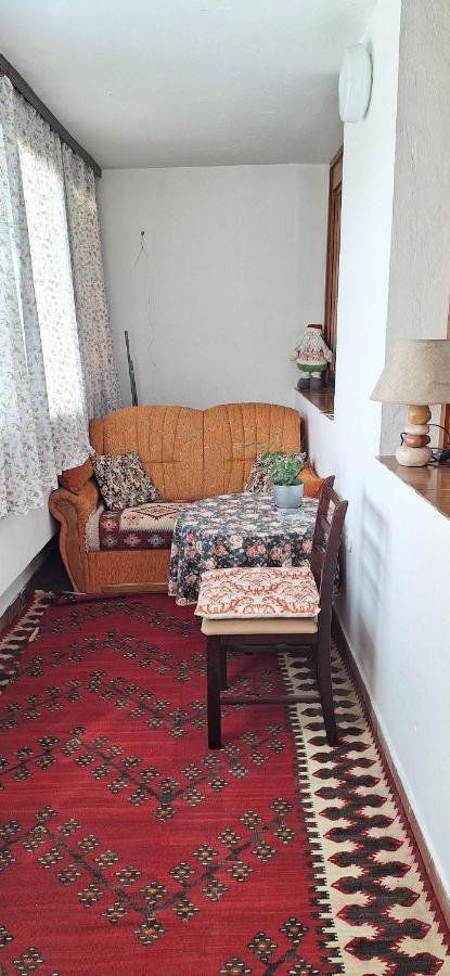 Apartman Una Travnik Luaran gambar