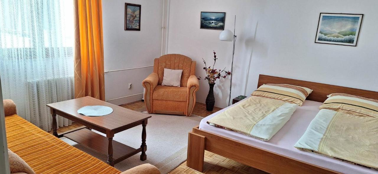 Apartman Una Travnik Luaran gambar